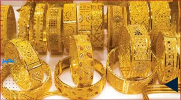 سعر الذهب.. ارتفاع جديد لأسعار الذهب في العراق اليوم الأحد 5 تشرين الأول 2025 بين شراء وبيع المستعمل